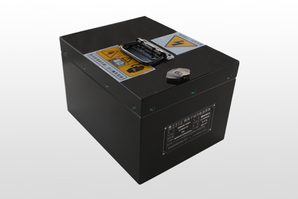锂离子动力蓄电池系统HHDM048N-023CRT